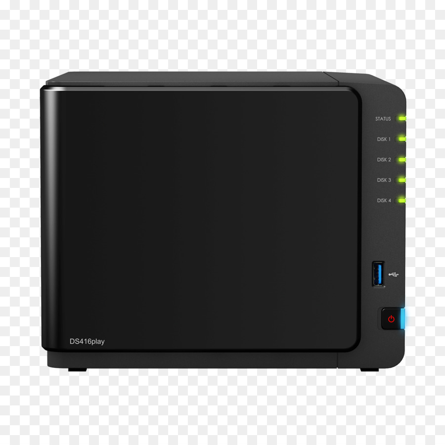 модель Synology Ds916，компания PNG