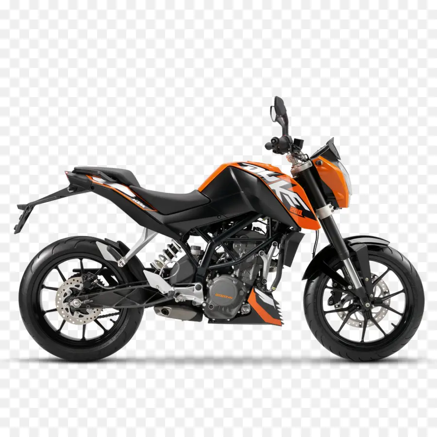 КТМ，Bajaj Auto PNG