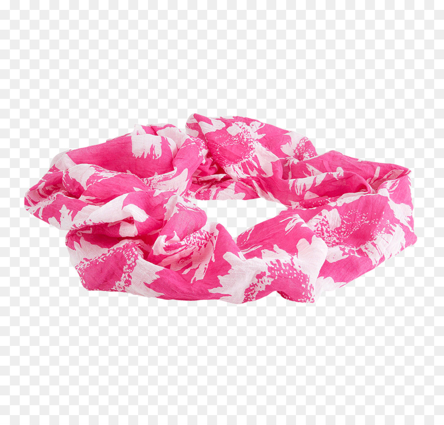 волосы галстук，розовый M PNG