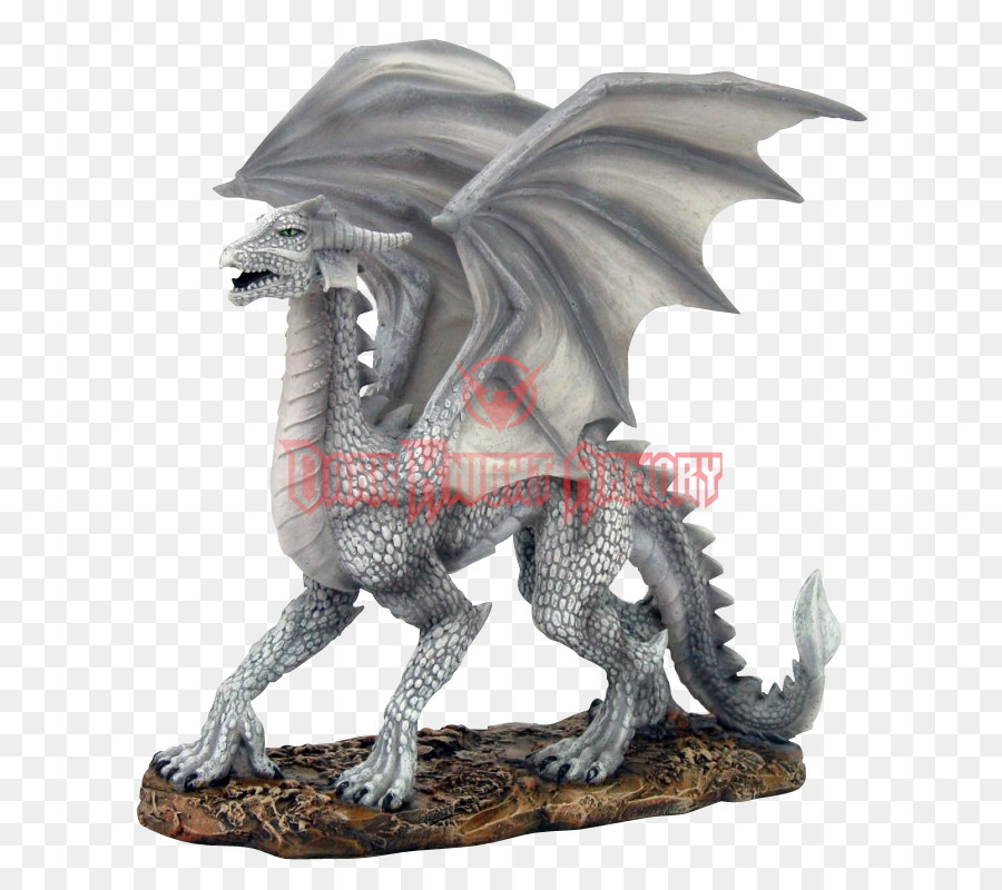 дракон，статуя PNG