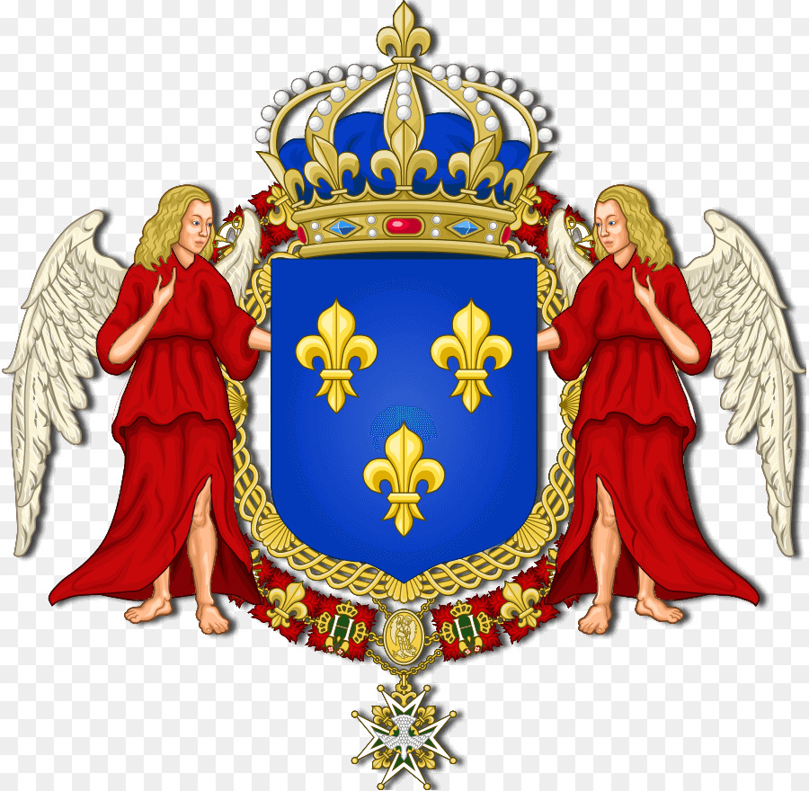эмблема франции