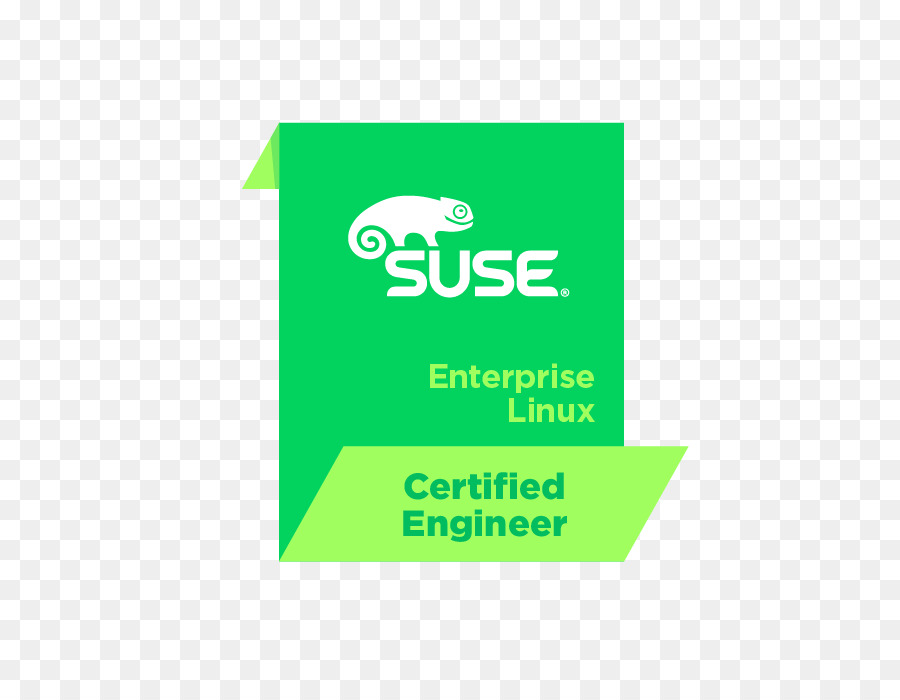 Сертифицированный инженер Suse，Линукс PNG