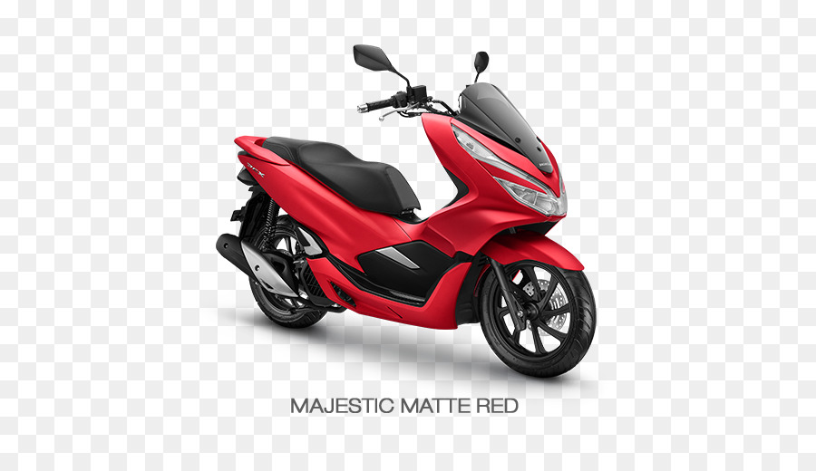 Хонда PCX 150 мопед