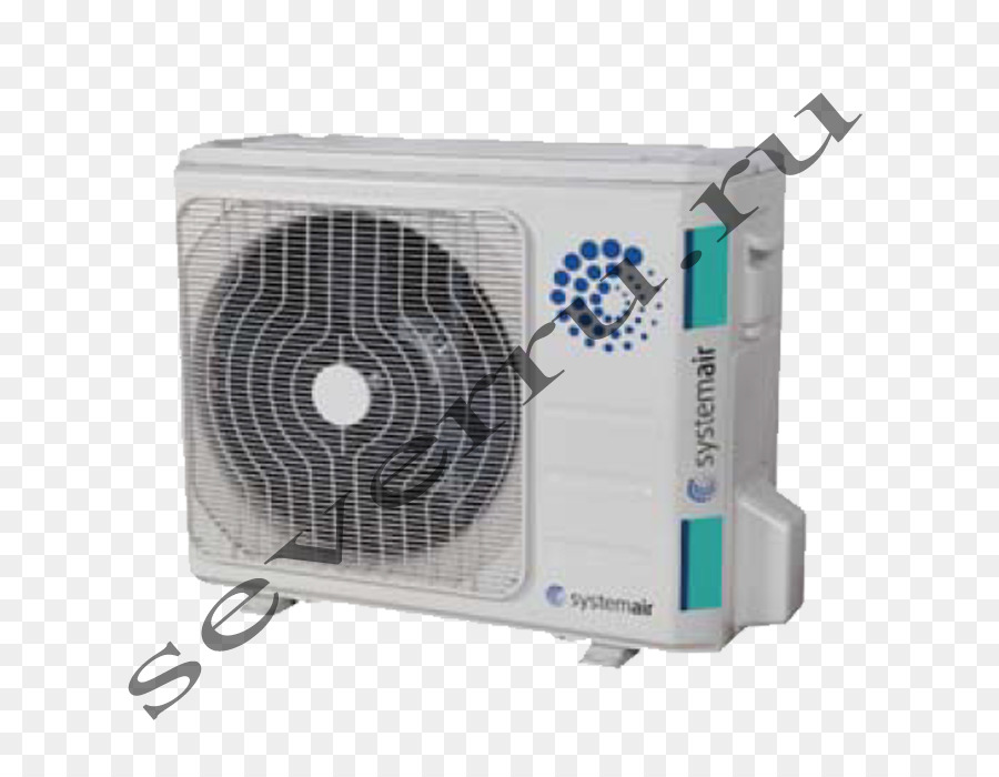 Air Conditioner，компании Systemair PNG