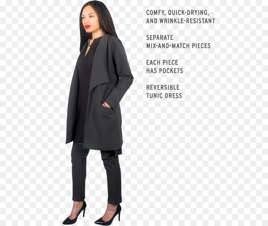 Overcoat，Suit PNG