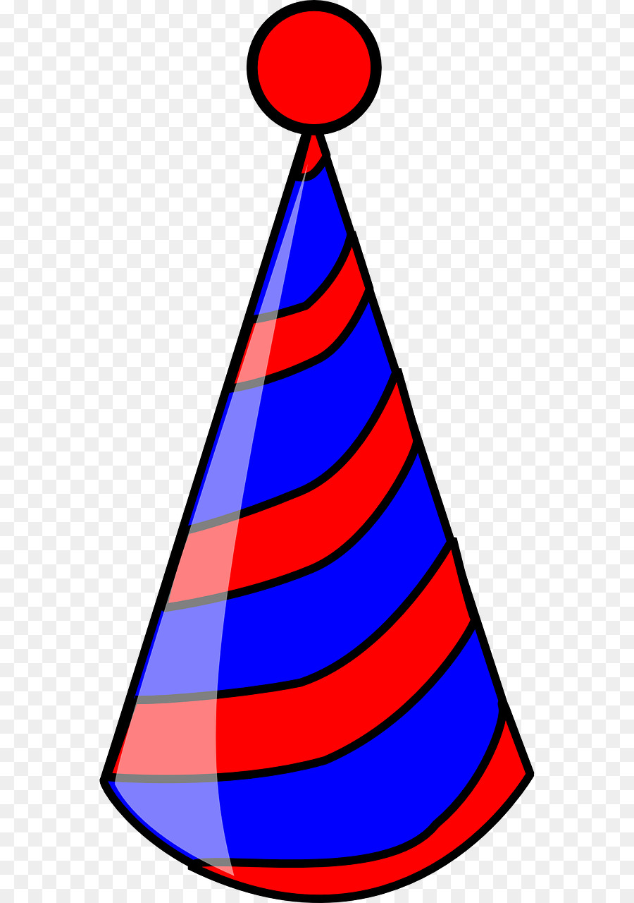 партия шляпа，день рождения PNG
