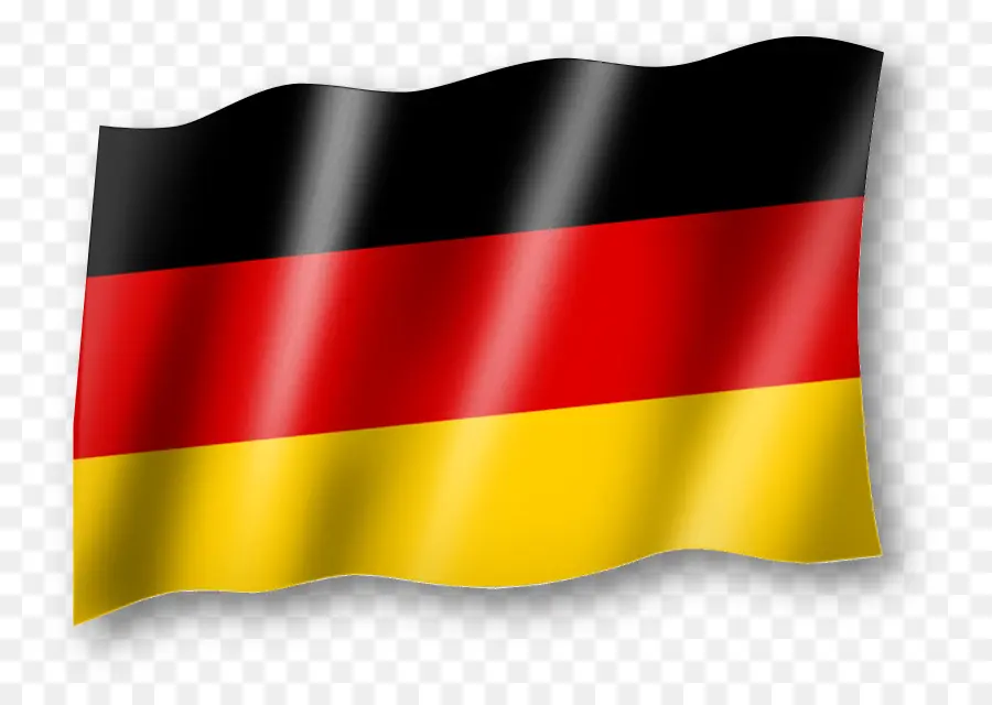 Германия，флаг PNG
