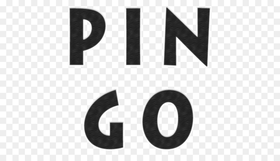 Pin go