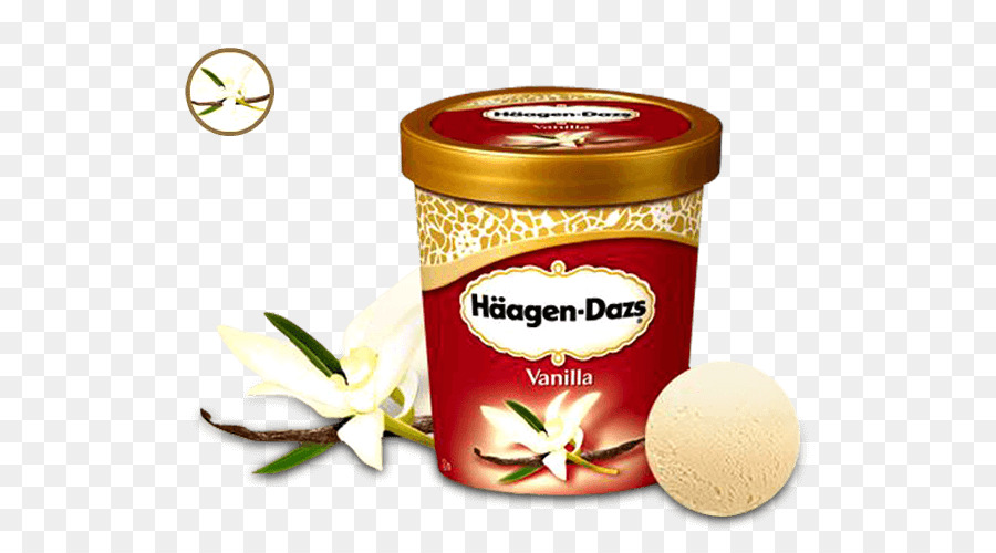 мороженое，Haagendazs PNG