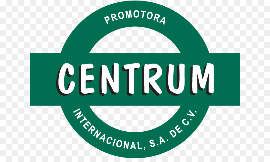 логотип，Centrum поборника международного PNG