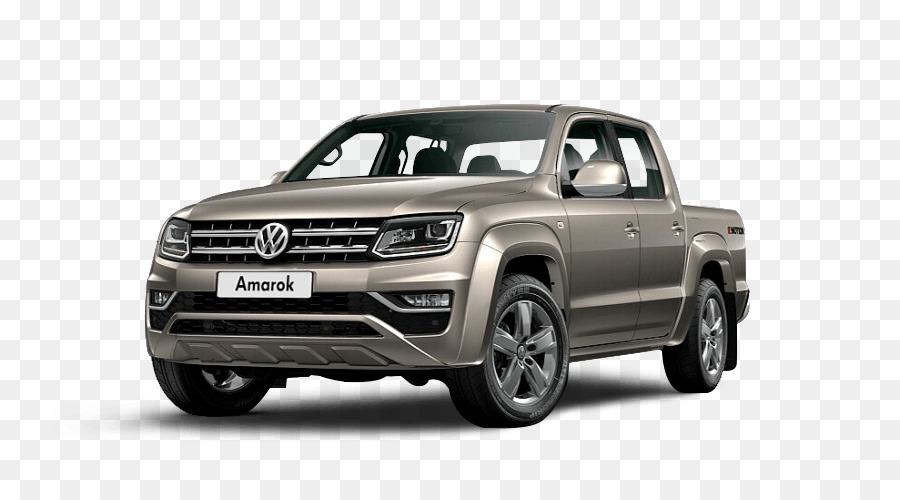 VW Amarok 2010