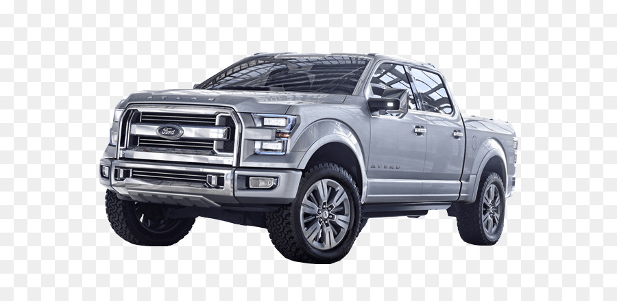 2015 Форд F150，Форд атлас PNG