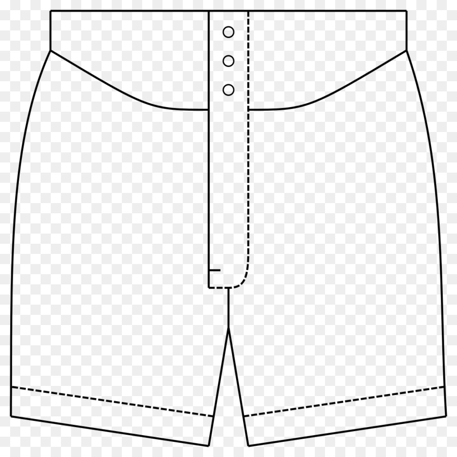 Boxer Shorts，шорты PNG