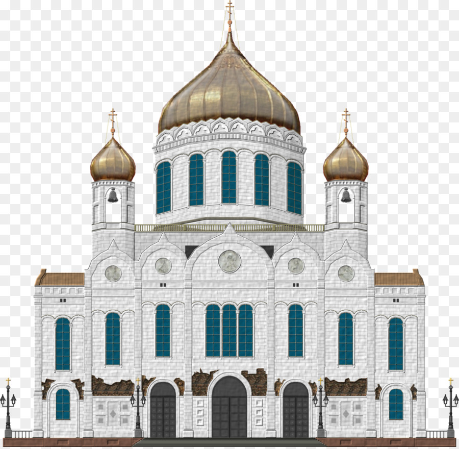 классическая архитектура，фасад PNG