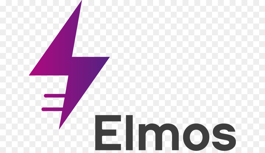 элмос，логотип PNG