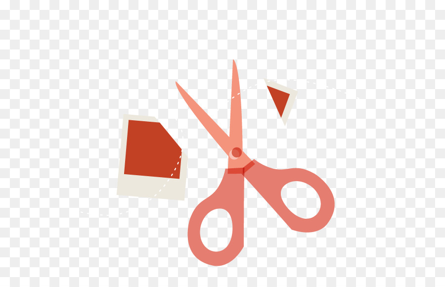 логотип，ножницы PNG