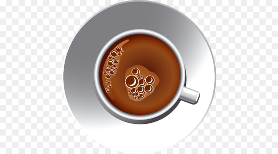 чашка кофе，капучино PNG