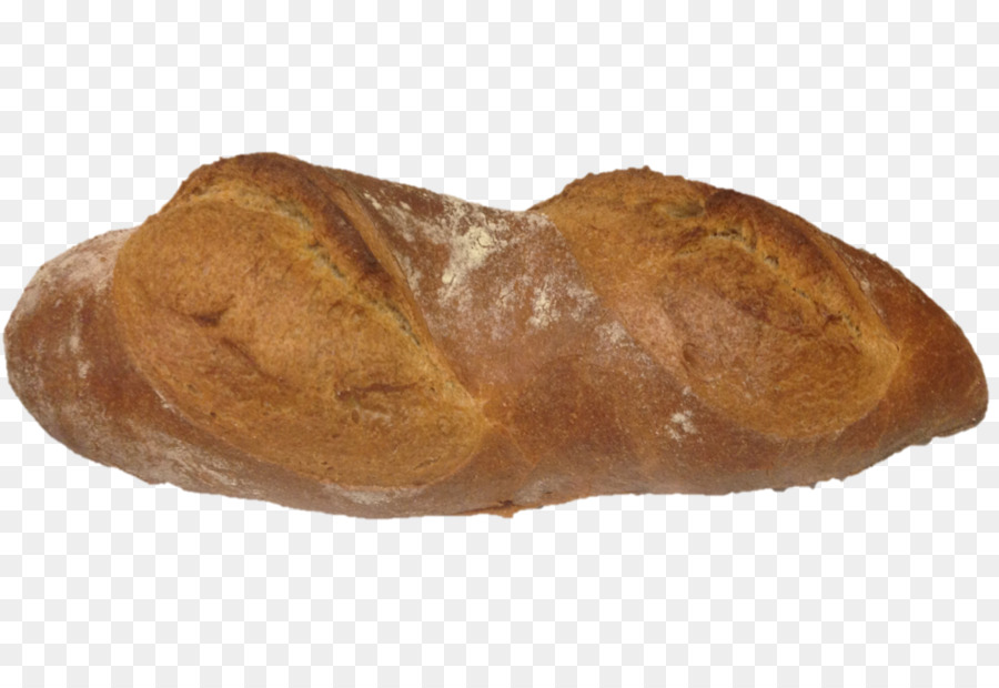 ржаной хлеб，багет PNG