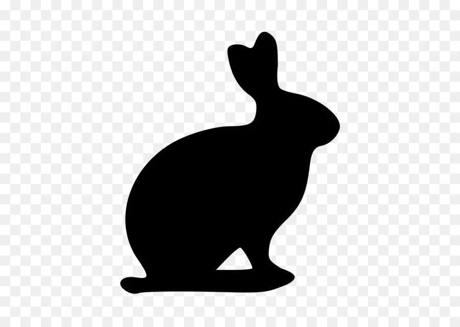 пасхальный кролик，кролик PNG