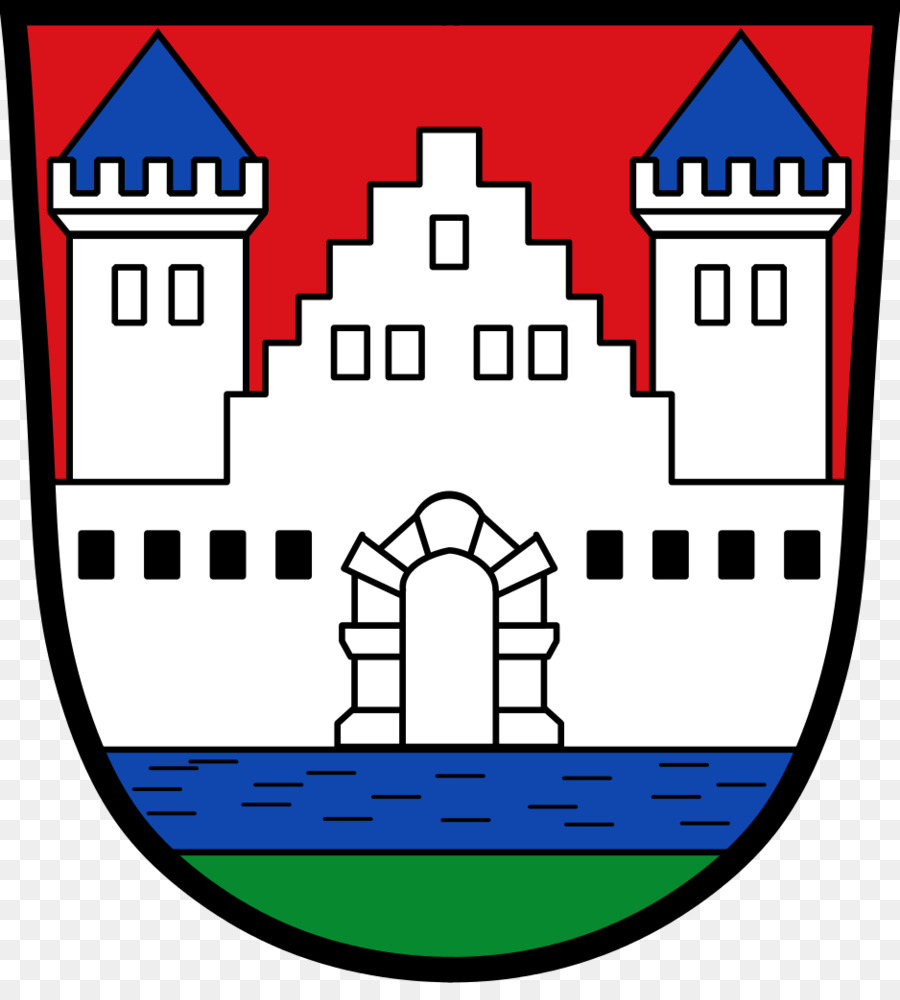 герб，вот Amtliches Wappen с PNG