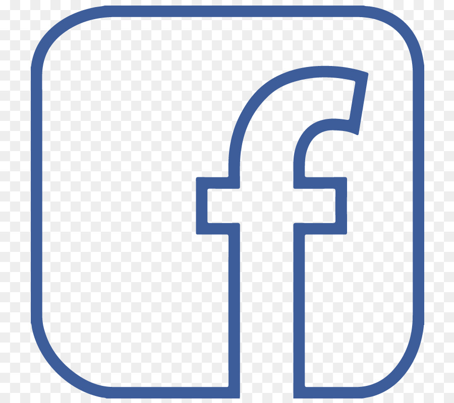 Логотип Facebook，социальные сети PNG