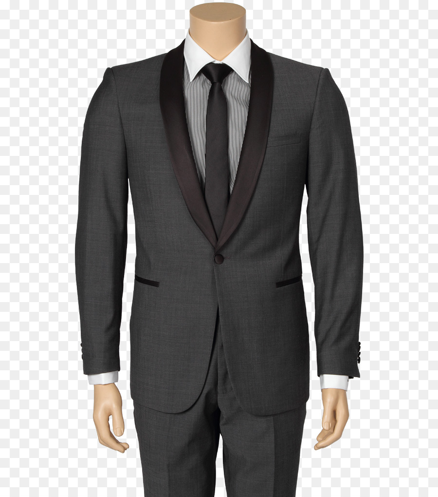 смокинг，Suit PNG