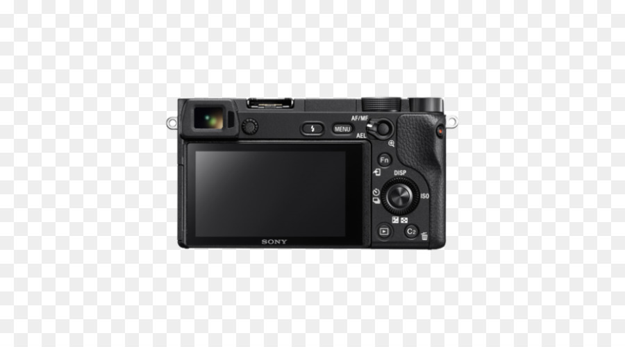 Sony Alpha 6300，Sony α6000 PNG