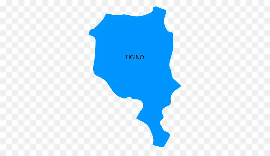 Тичино，Область PNG