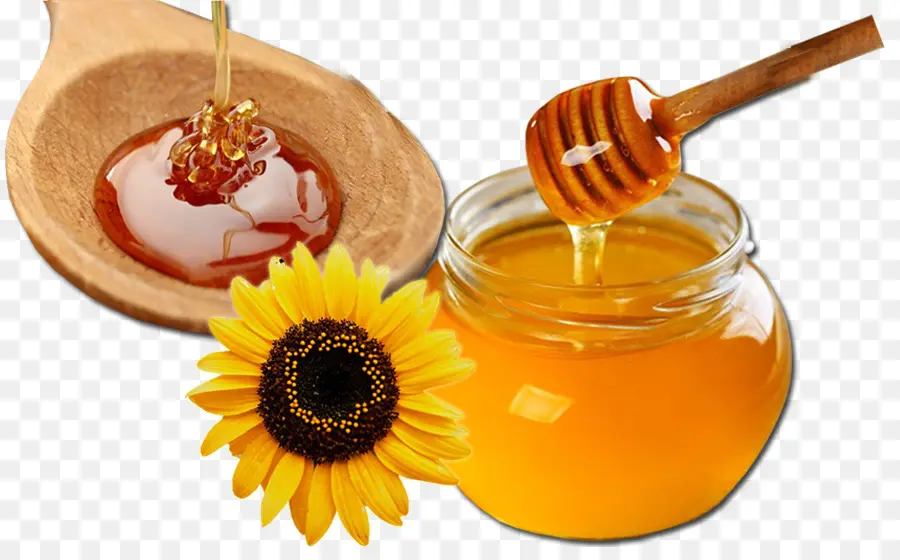 мед，ингредиент PNG
