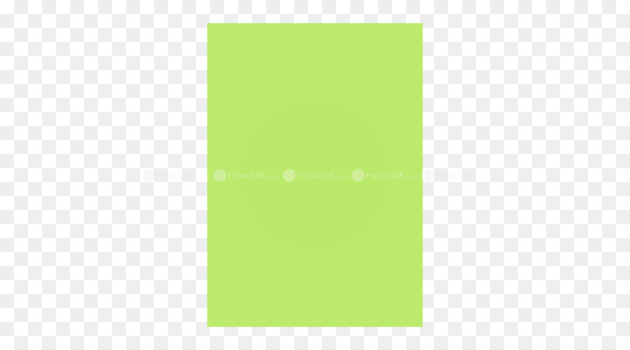 бумага，зеленый PNG