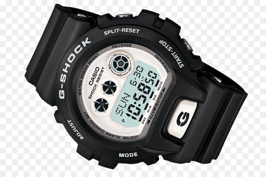 часы G Shock，Касио PNG