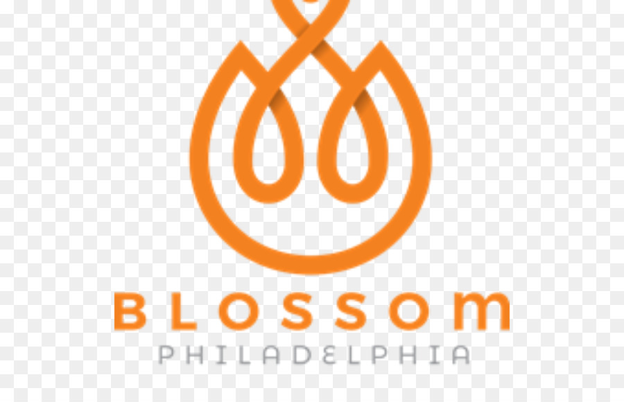цветение Филадельфии，логотип PNG