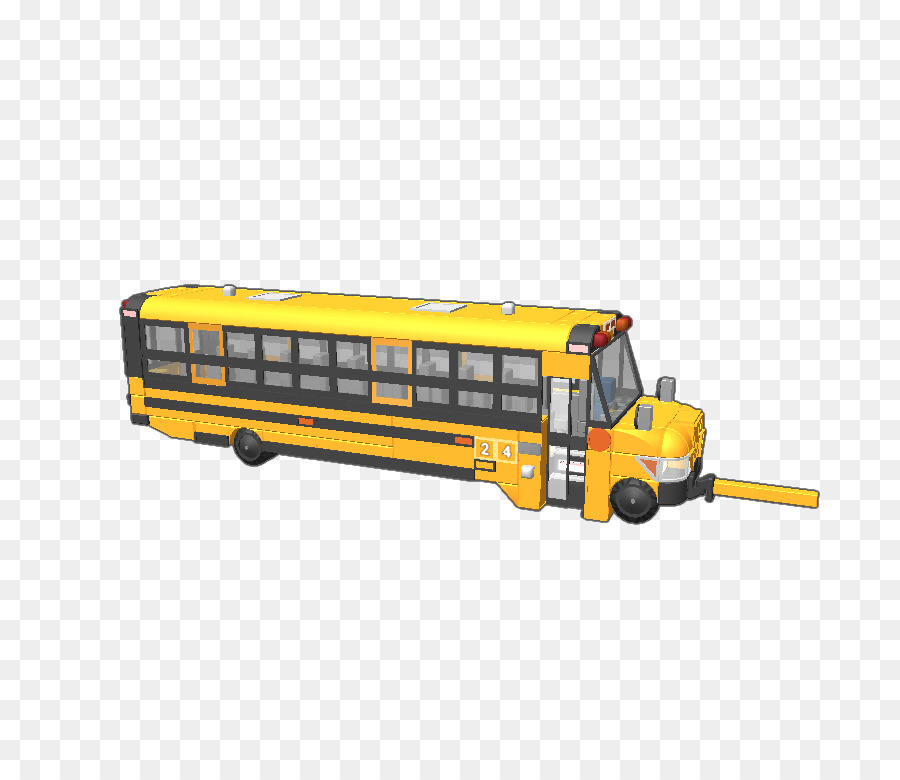 школьный автобус，автобус PNG