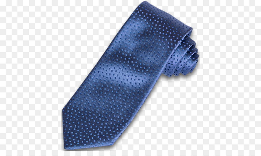 галстук，синий PNG