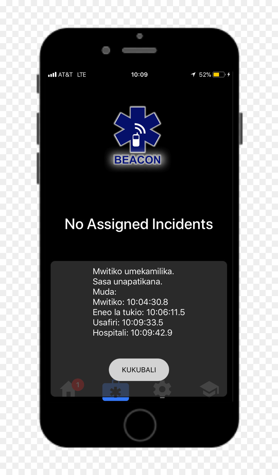 смартфон，Beacon PNG