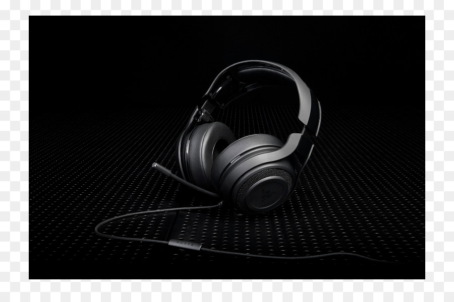 Headphones，микрофон PNG