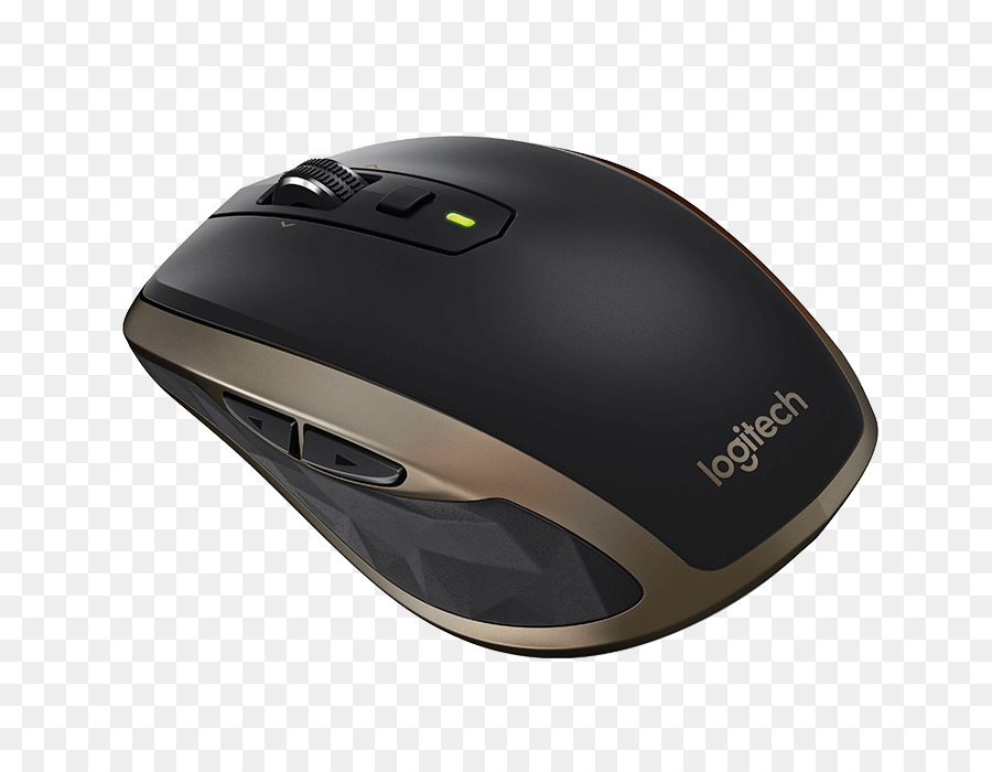 компьютерная мышь，компания Logitech Mx в любом месте 2 PNG