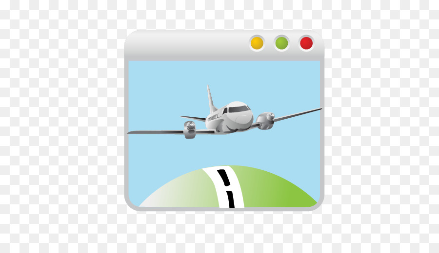 пропеллер，Airplane PNG