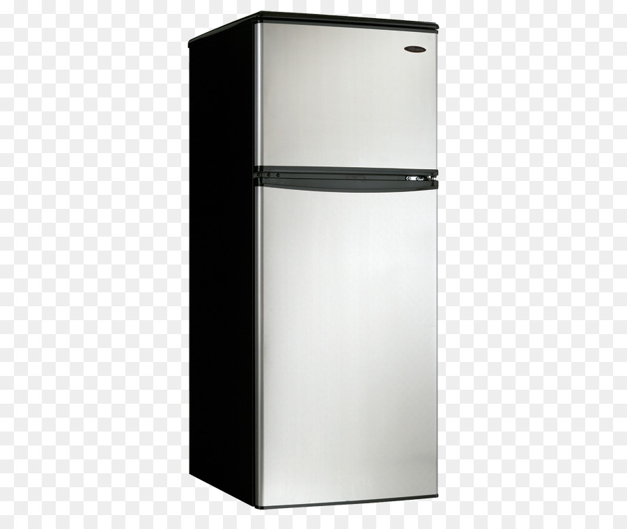 холодильник，данби PNG