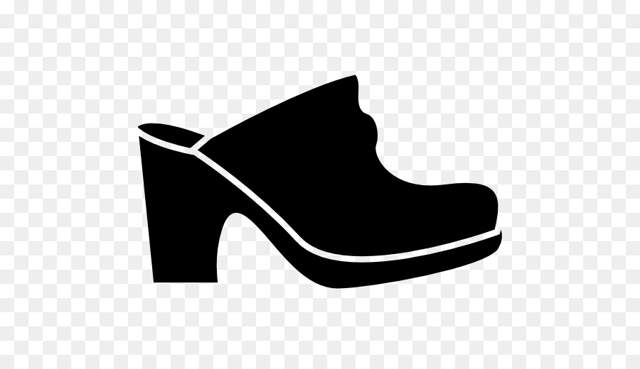 туфелька，Highheeled Shoe PNG