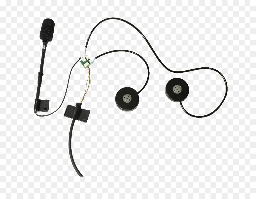 Headphones，аудио PNG