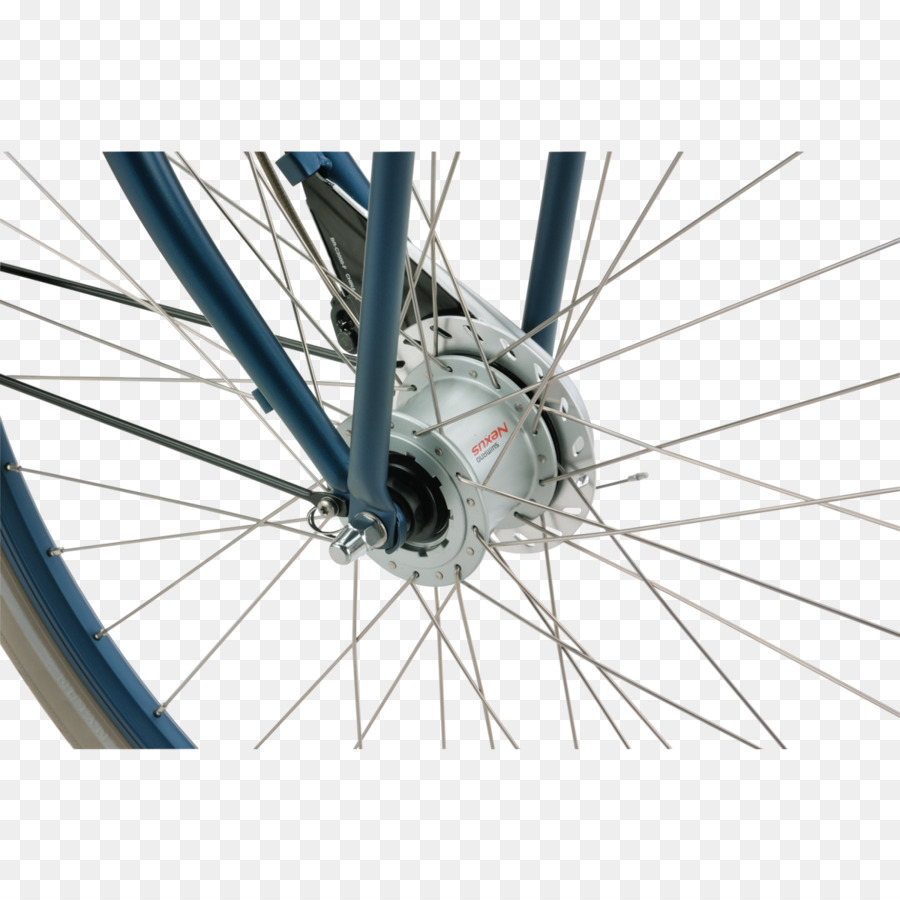 Bicycle Wheels，велосипед PNG
