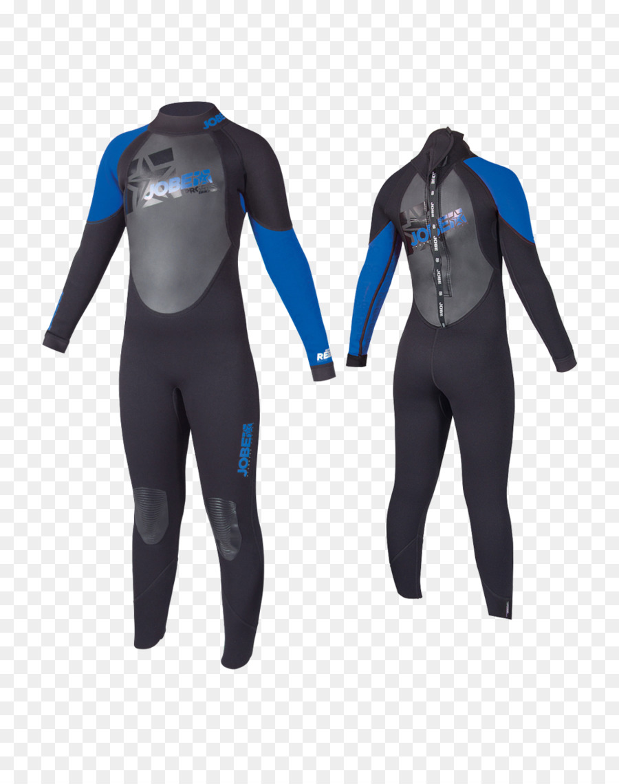 гидрокостюм，водолазный костюм PNG