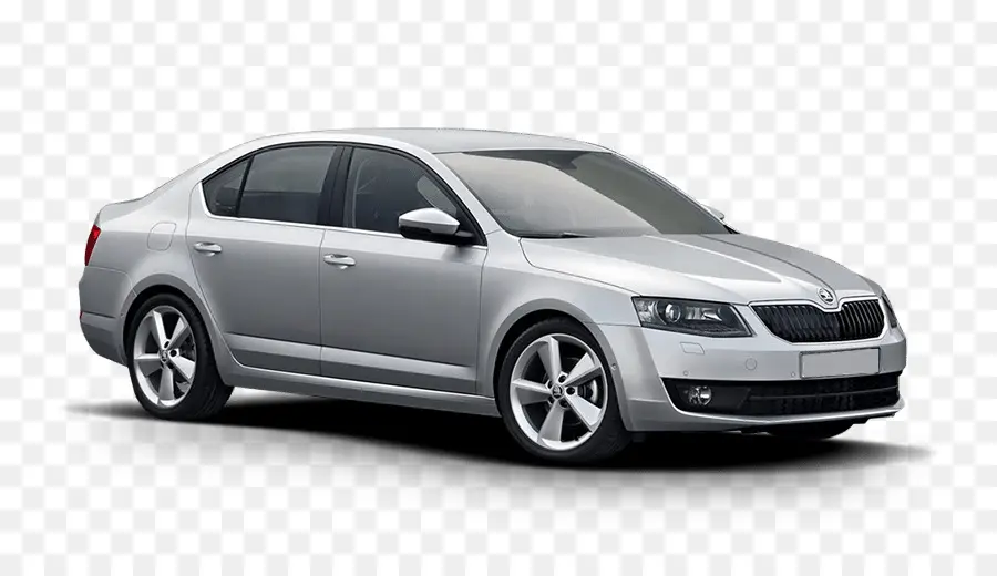 Позор，Skoda Octavia PNG