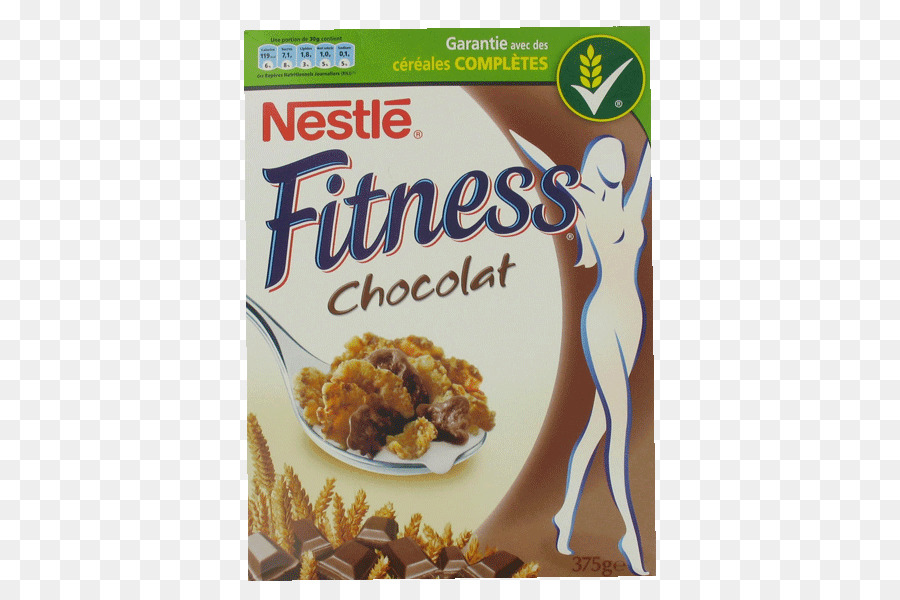 Nestle Фитнес хлопья，Завтрак PNG