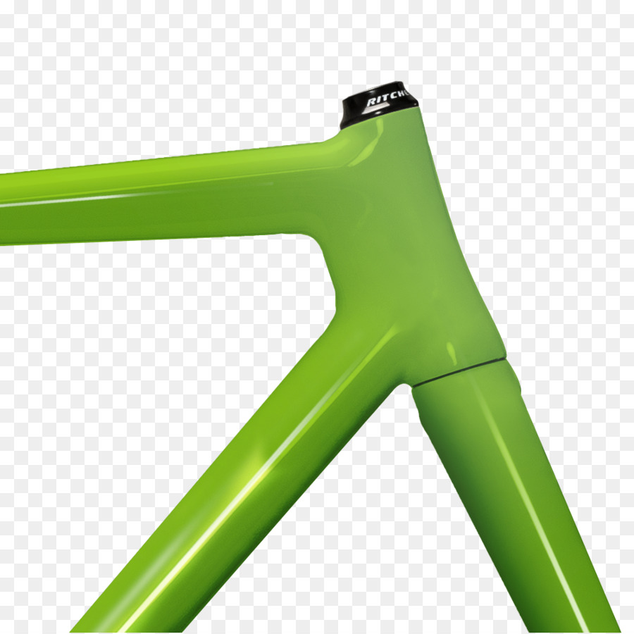 велосипедные рамы，зеленый PNG