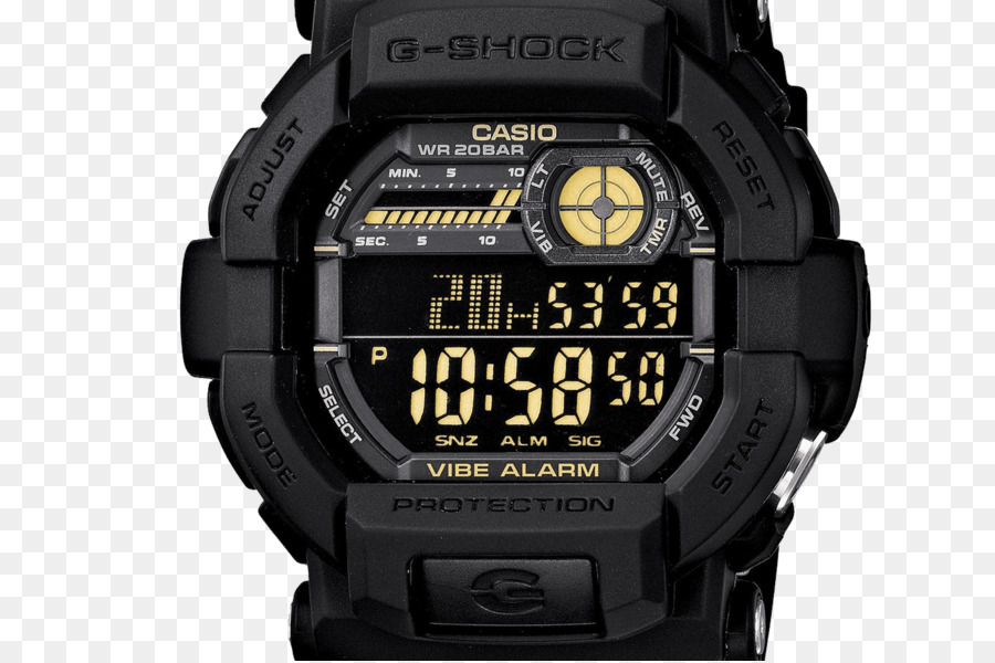 сайт Gshock，смотреть PNG