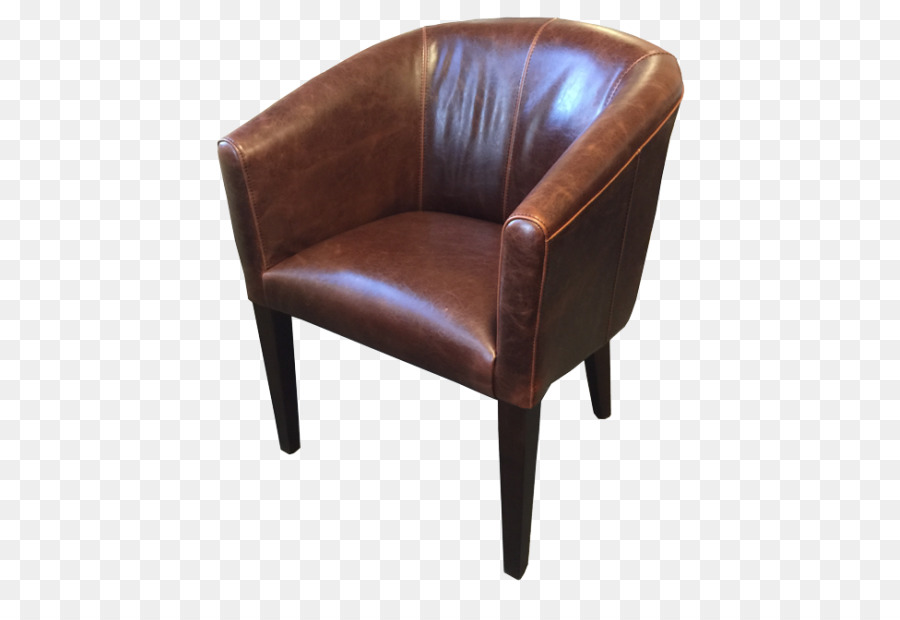 клубное кресло，подлокотник PNG