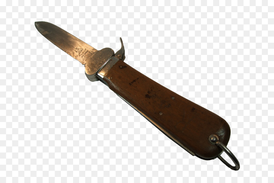 Bowie Knife，утилита ножи PNG