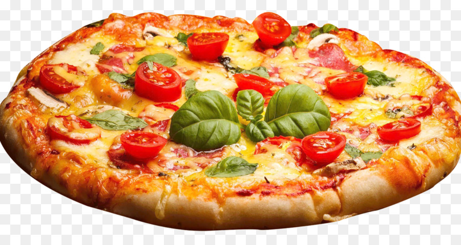 пицца，итальянская кухня PNG